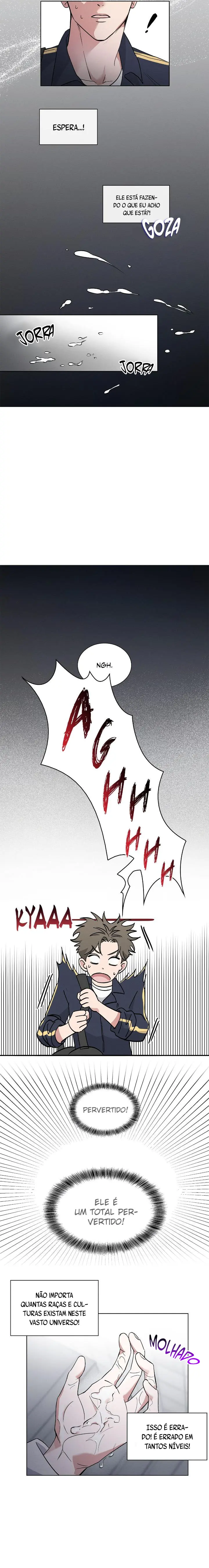 Salty lust – Capítulo 02 Yaoi – Página 6