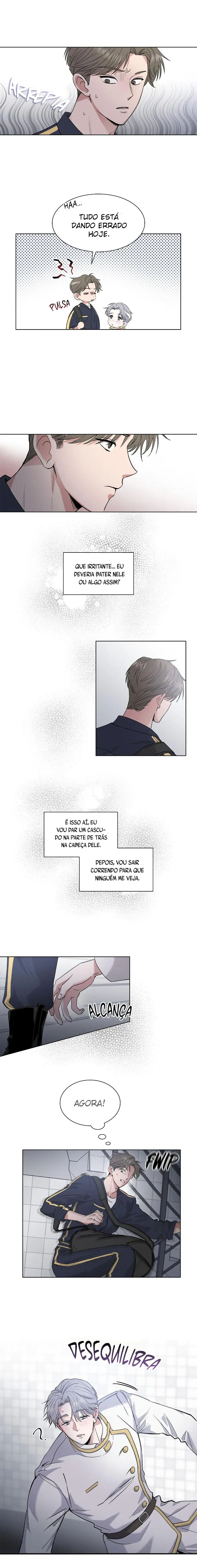 Salty lust – Capítulo 02 Yaoi – Página 8