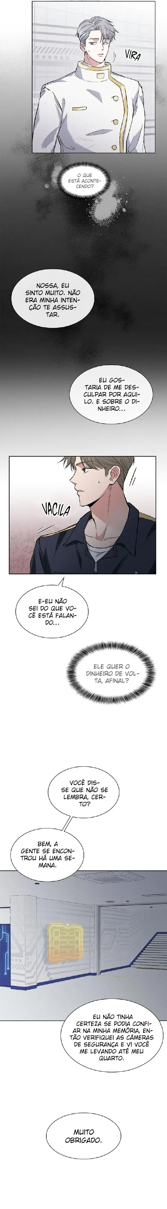 Salty lust – Capítulo 03 Yaoi – Página 10