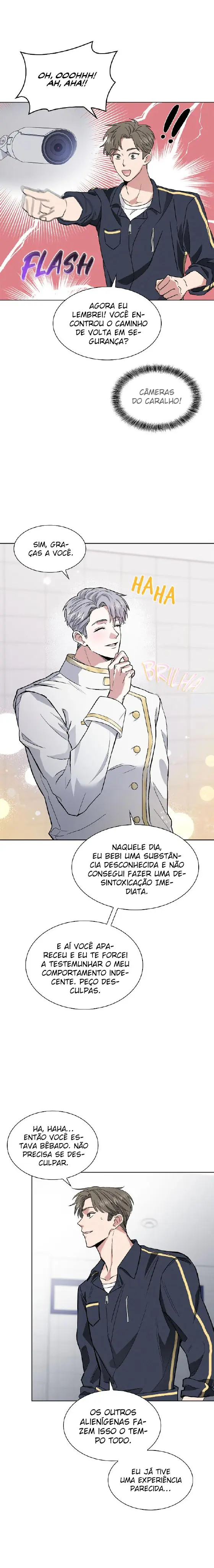 Salty lust – Capítulo 03 Yaoi – Página 11