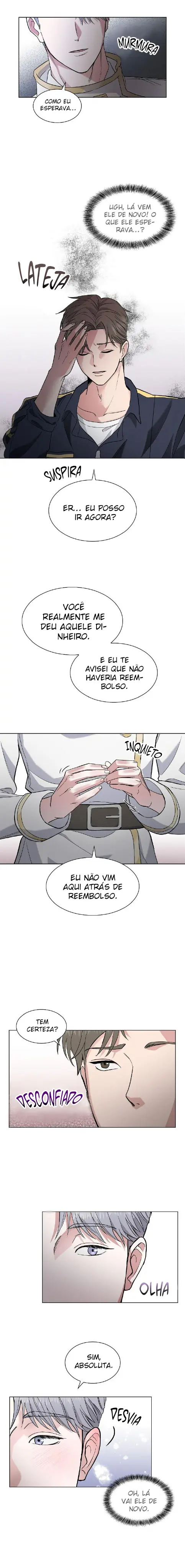 Salty lust – Capítulo 03 Yaoi – Página 14