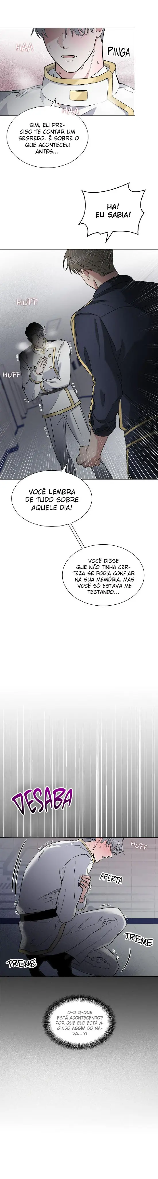 Salty lust – Capítulo 03 Yaoi – Página 17