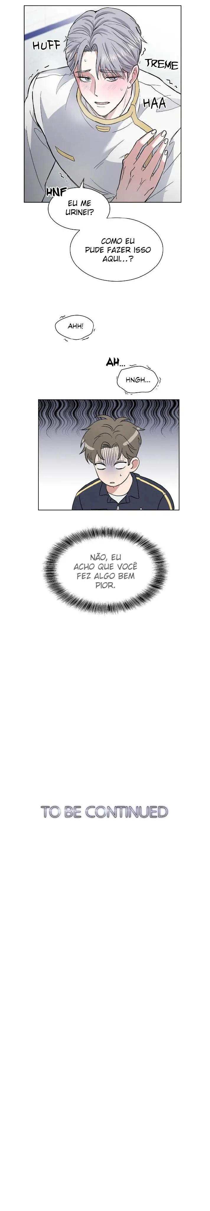 Salty lust – Capítulo 03 Yaoi – Página 19