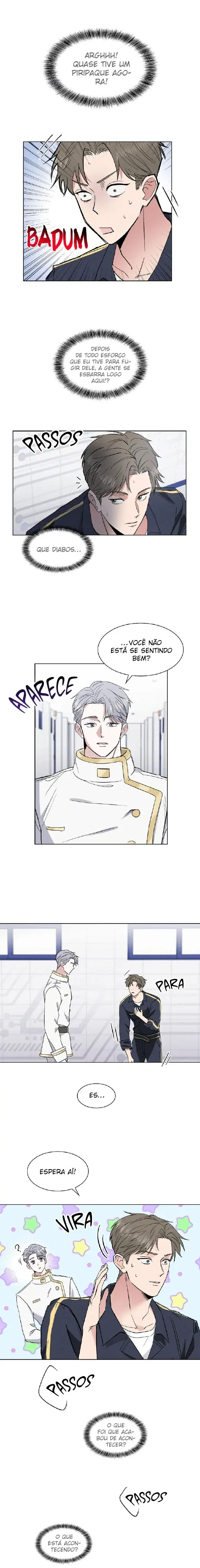 Salty lust – Capítulo 03 Yaoi – Página 5