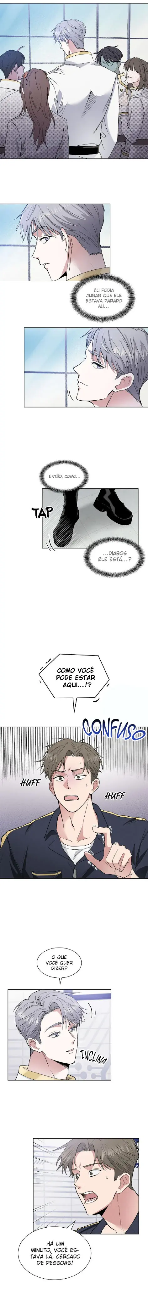 Salty lust – Capítulo 03 Yaoi – Página 6