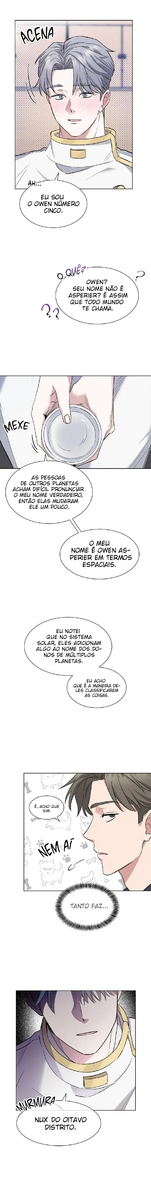 Salty lust – Capítulo 04 Yaoi – Página 10