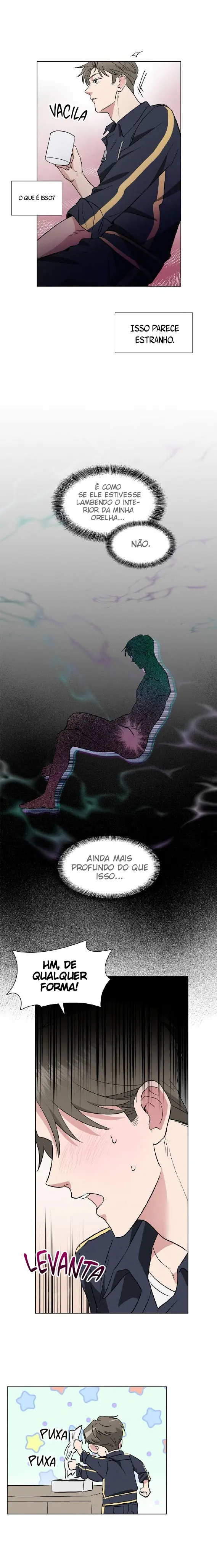 Salty lust – Capítulo 04 Yaoi – Página 11