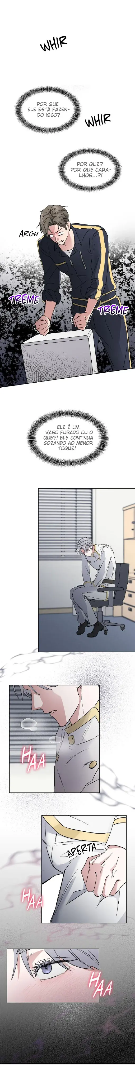 Salty lust – Capítulo 04 Yaoi – Página 14