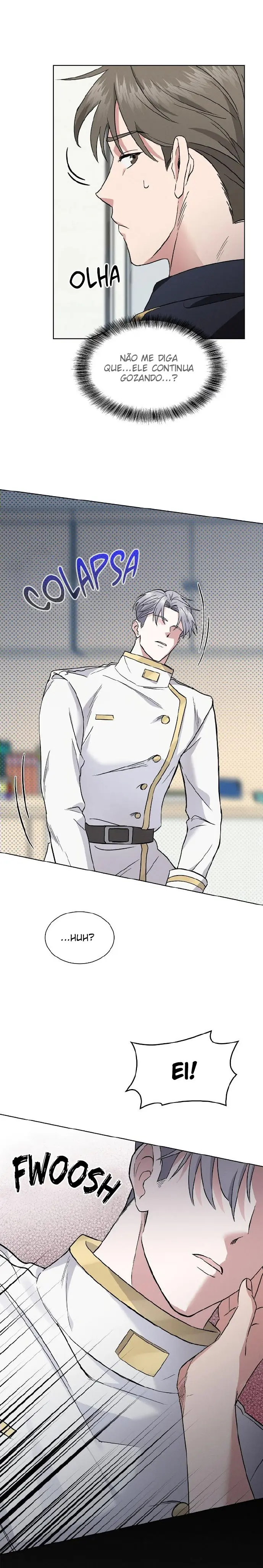 Salty lust – Capítulo 04 Yaoi – Página 15