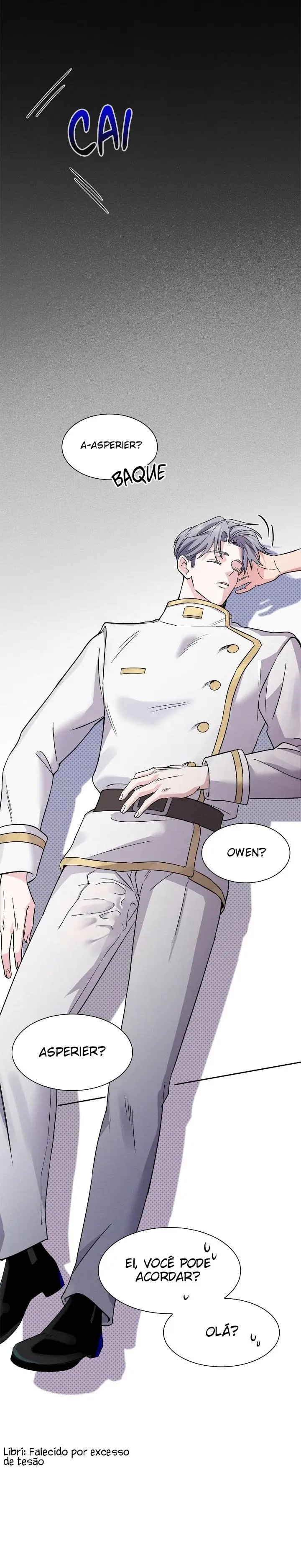 Salty lust – Capítulo 04 Yaoi – Página 16