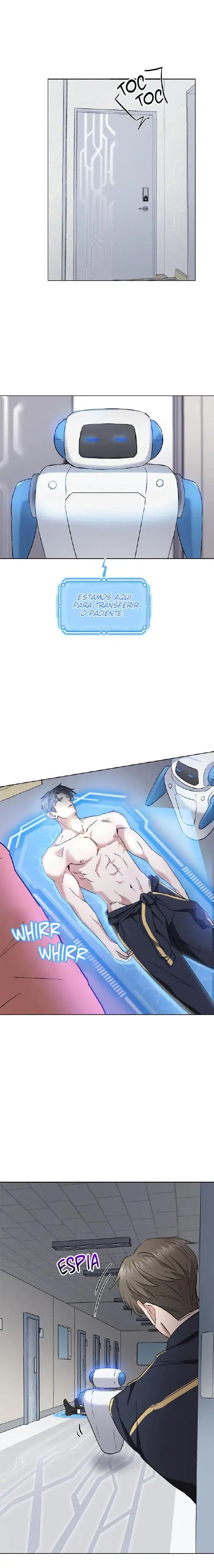 Salty lust – Capítulo 04 Yaoi – Página 20