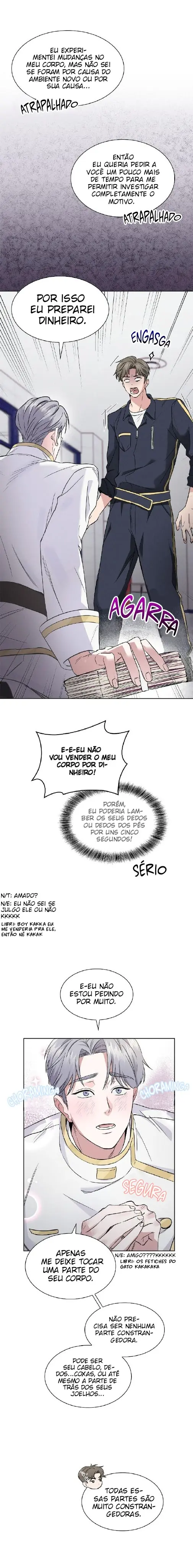 Salty lust – Capítulo 04 Yaoi – Página 4