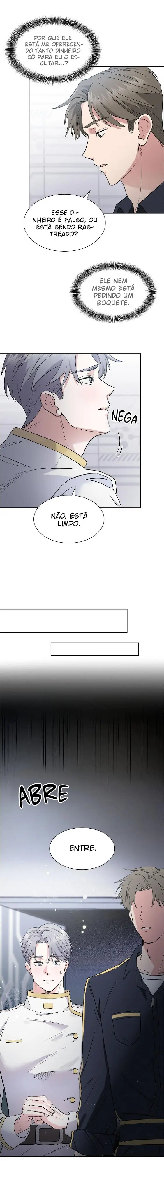 Salty lust – Capítulo 04 Yaoi – Página 5