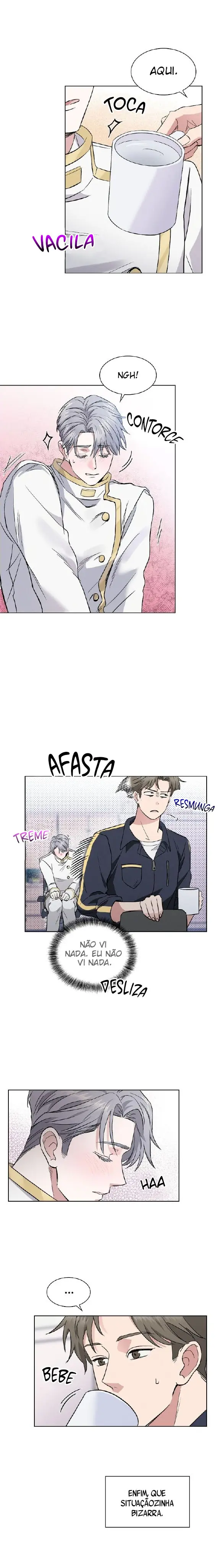 Salty lust – Capítulo 04 Yaoi – Página 7