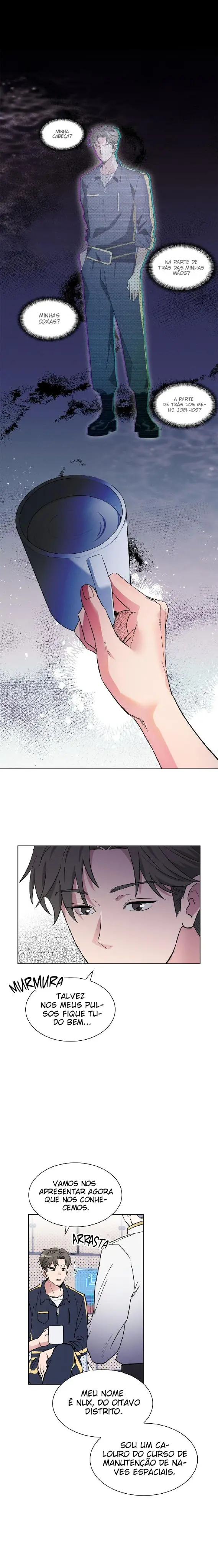 Salty lust – Capítulo 04 Yaoi – Página 9