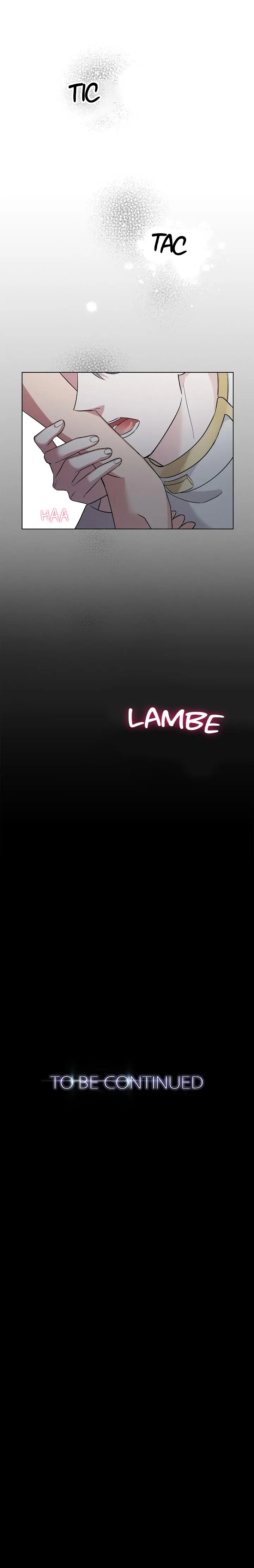 Salty lust – Capítulo 05 Yaoi – Página 17