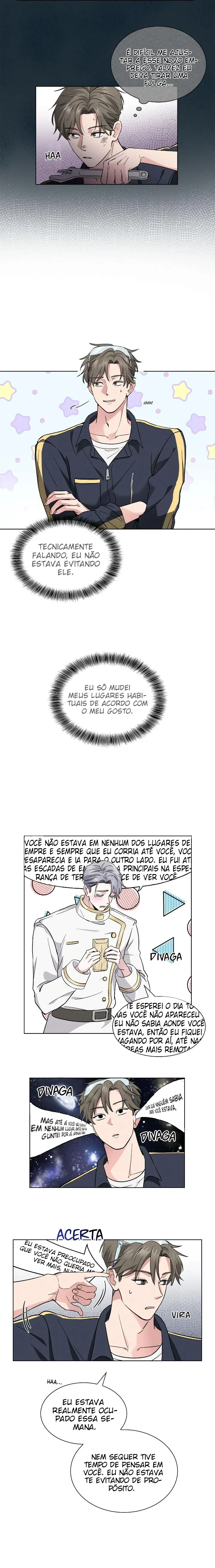 Salty lust – Capítulo 05 Yaoi – Página 9