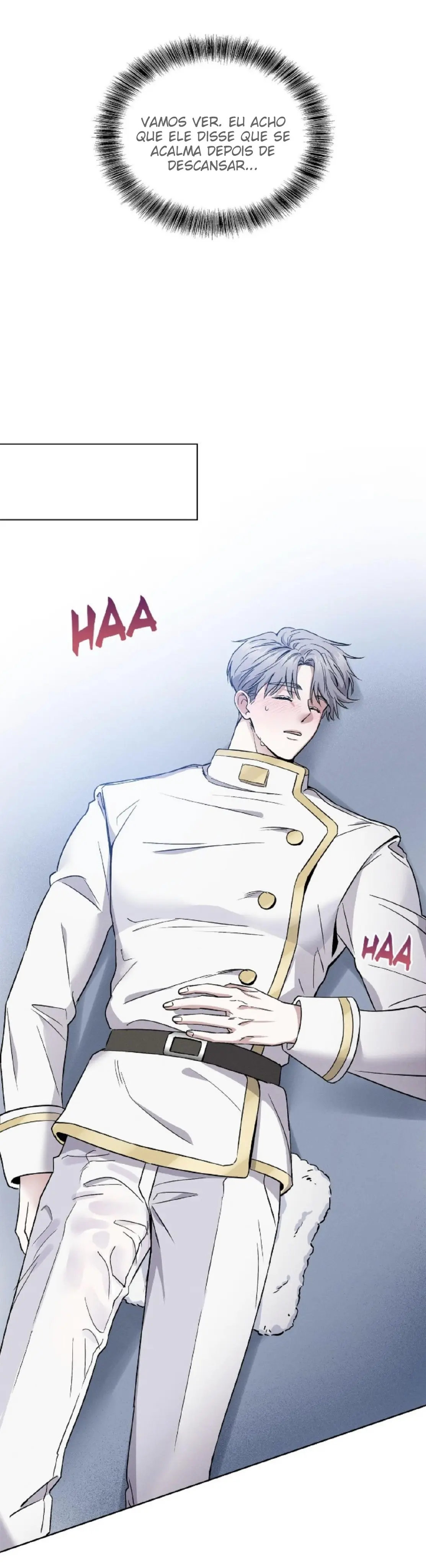 Salty lust – Capítulo 06 Yaoi – Página 13