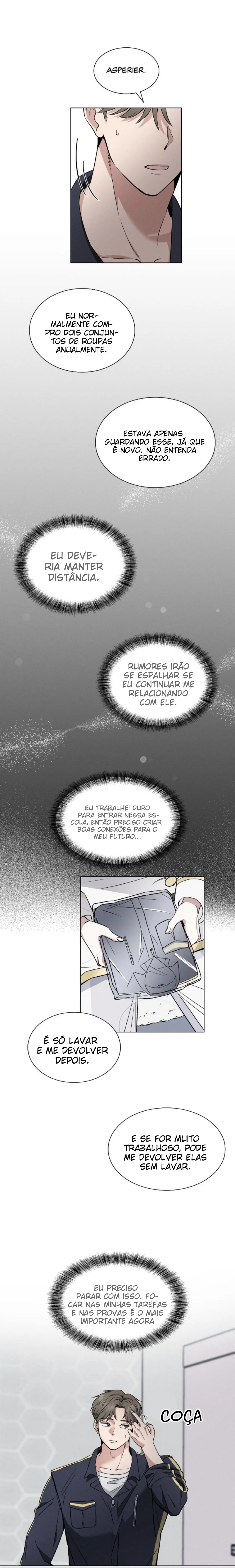 Salty lust – Capítulo 06 Yaoi – Página 18