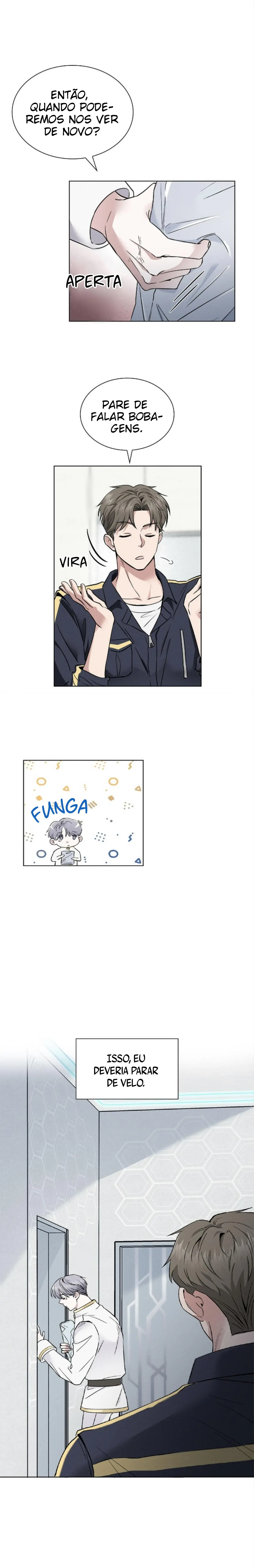 Salty lust – Capítulo 06 Yaoi – Página 21