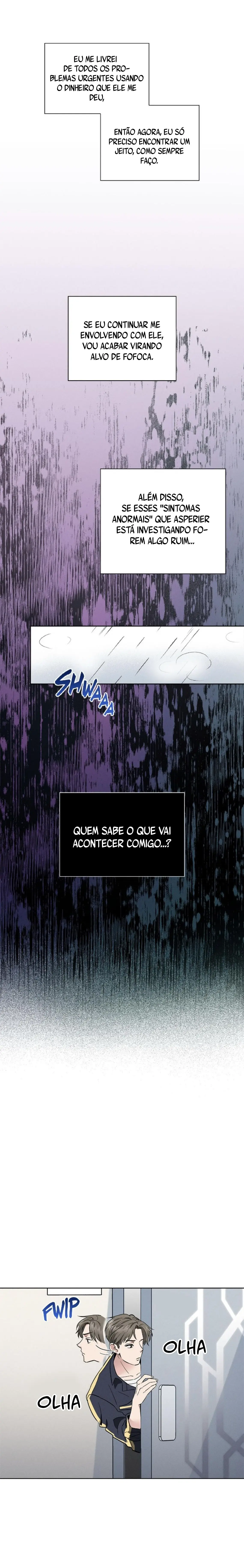 Salty lust – Capítulo 06 Yaoi – Página 22