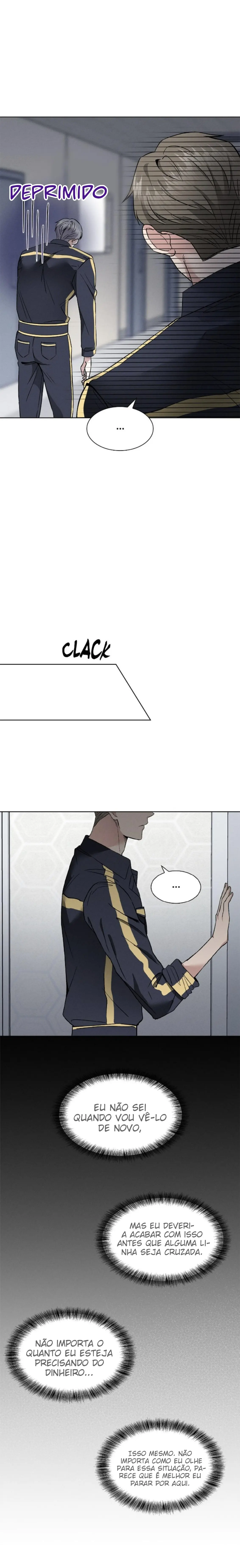 Salty lust – Capítulo 06 Yaoi – Página 24