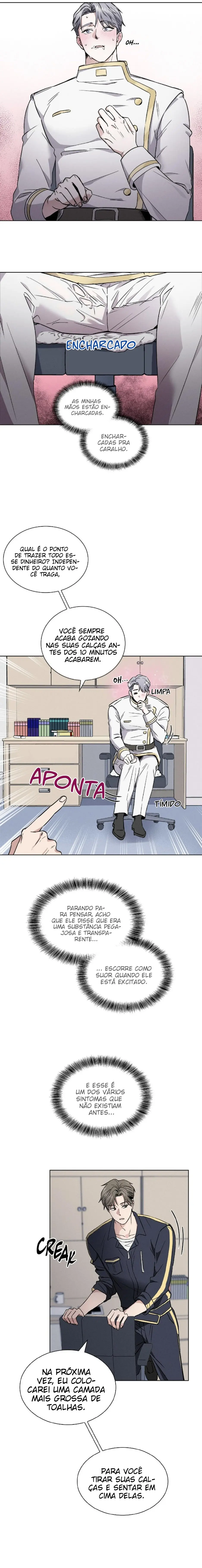 Salty lust – Capítulo 06 Yaoi – Página 4