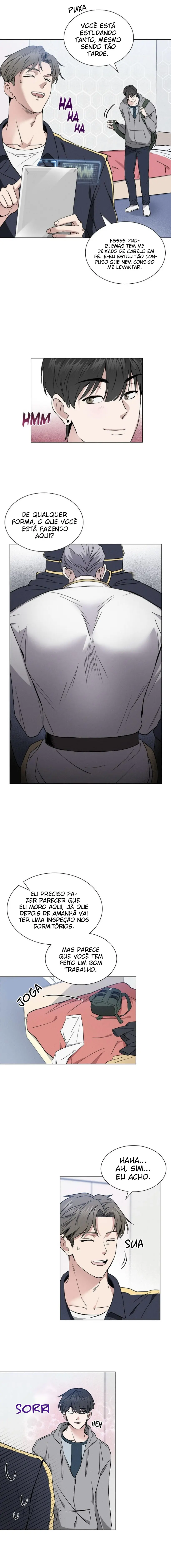 Salty lust – Capítulo 06 Yaoi – Página 6