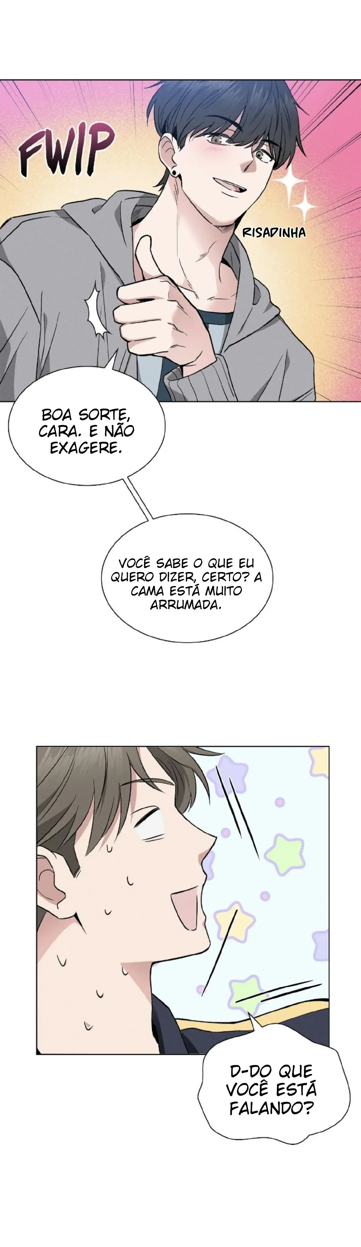 Salty lust – Capítulo 06 Yaoi – Página 8