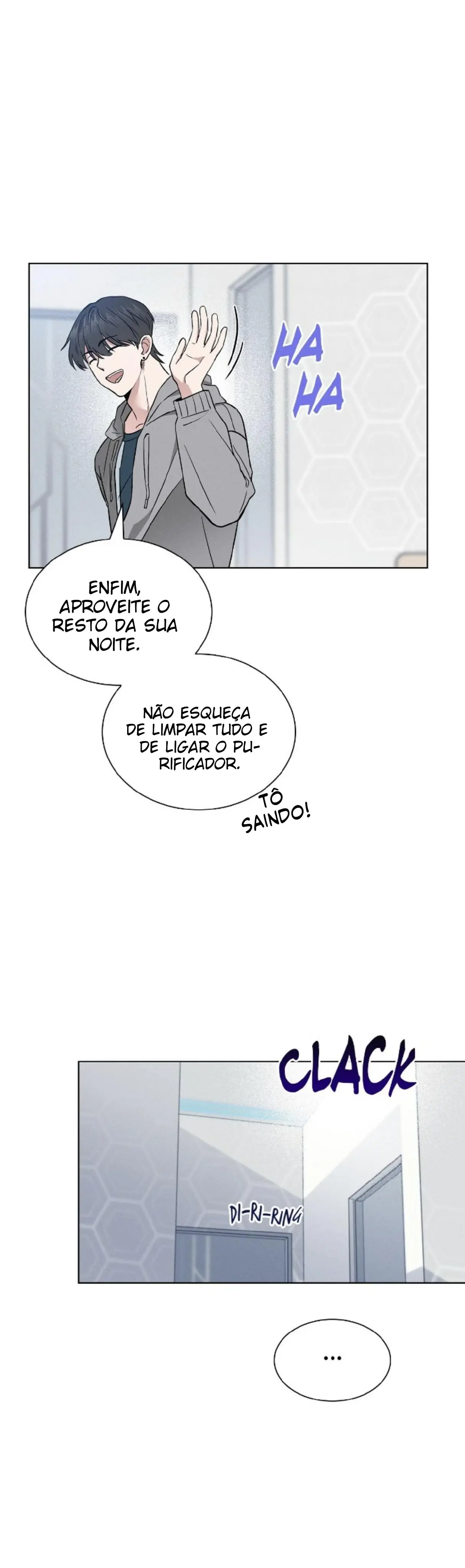 Salty lust – Capítulo 06 Yaoi – Página 9