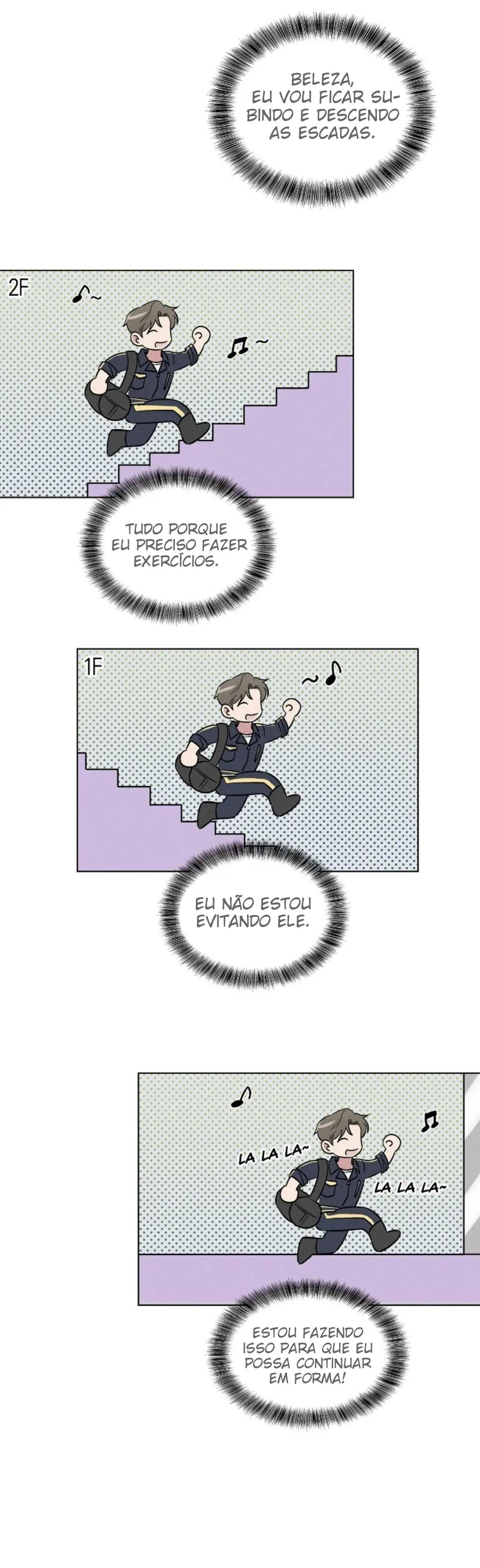 Salty lust – Capítulo 07 Yaoi – Página 10