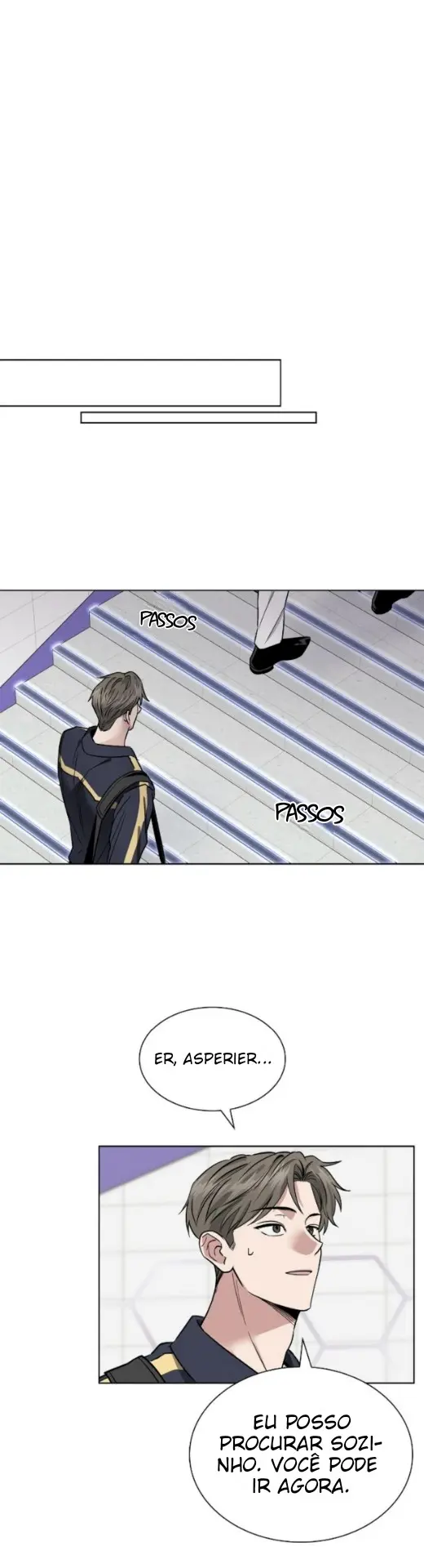 Salty lust – Capítulo 07 Yaoi – Página 16