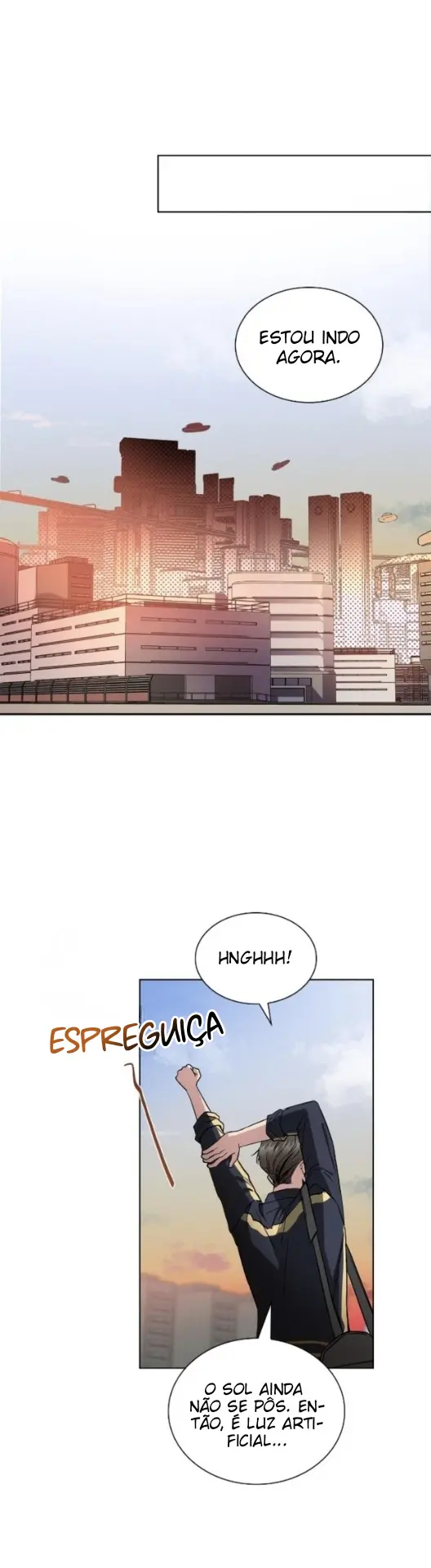 Salty lust – Capítulo 07 Yaoi – Página 5