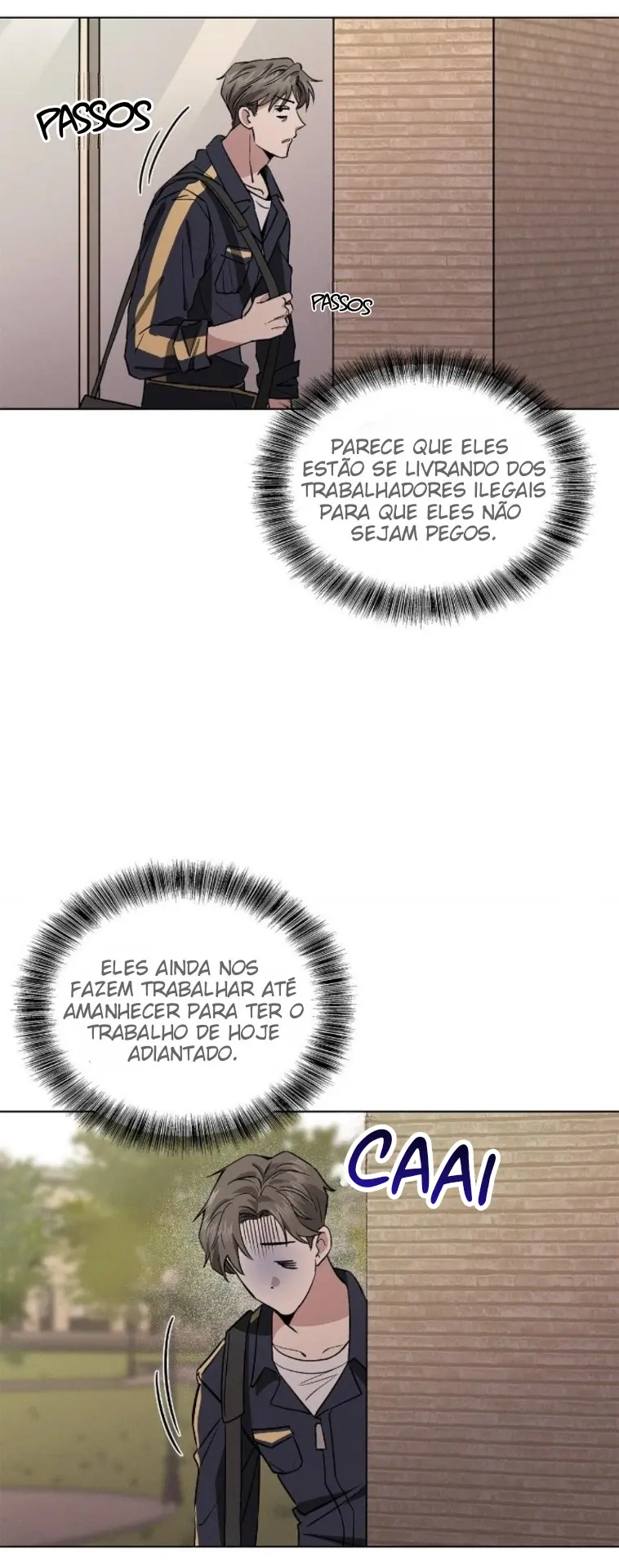 Salty lust – Capítulo 07 Yaoi – Página 7