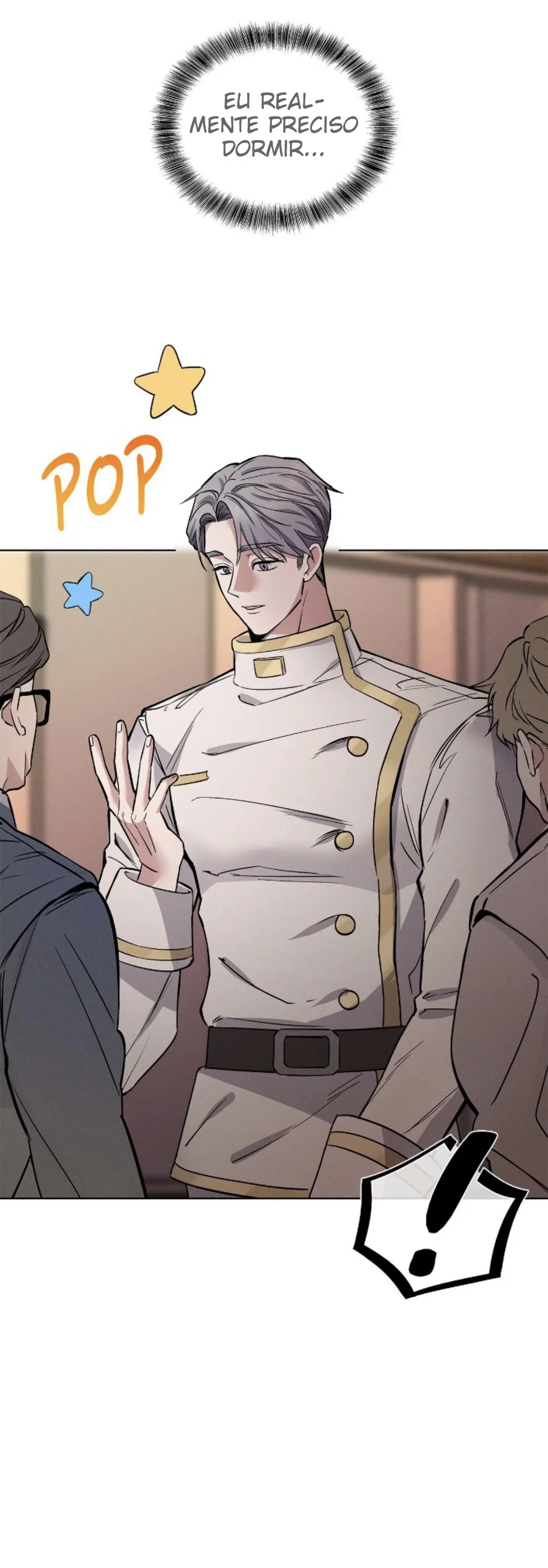 Salty lust – Capítulo 07 Yaoi – Página 8