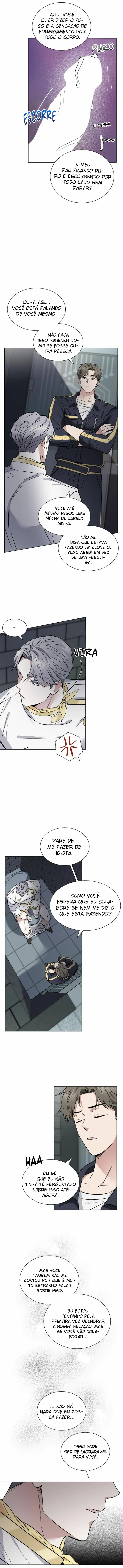 Salty lust – Capítulo 08 Yaoi – Página 10