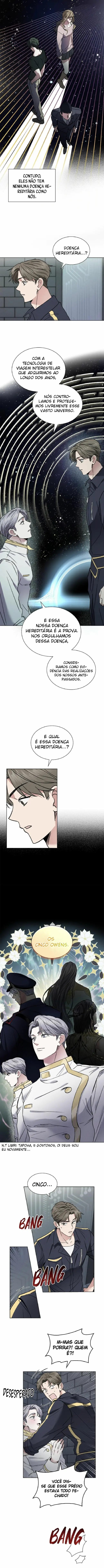 Salty lust – Capítulo 08 Yaoi – Página 13