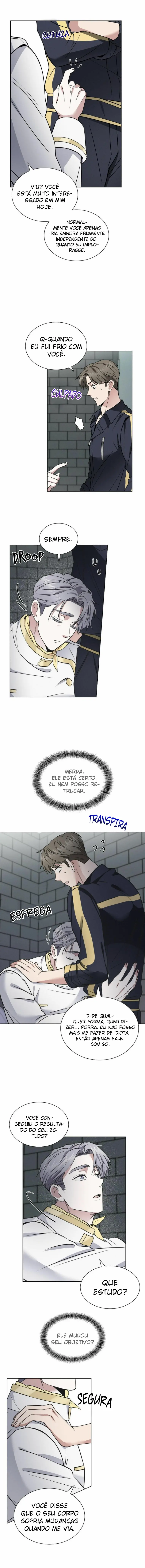 Salty lust – Capítulo 08 Yaoi – Página 9