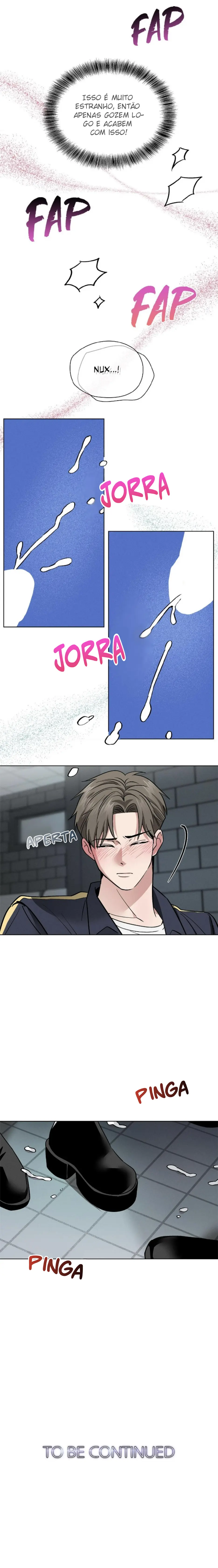 Salty lust – Capítulo 09 Yaoi – Página 14