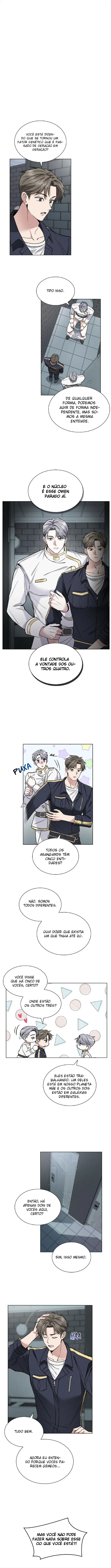 Salty lust – Capítulo 09 Yaoi – Página 4