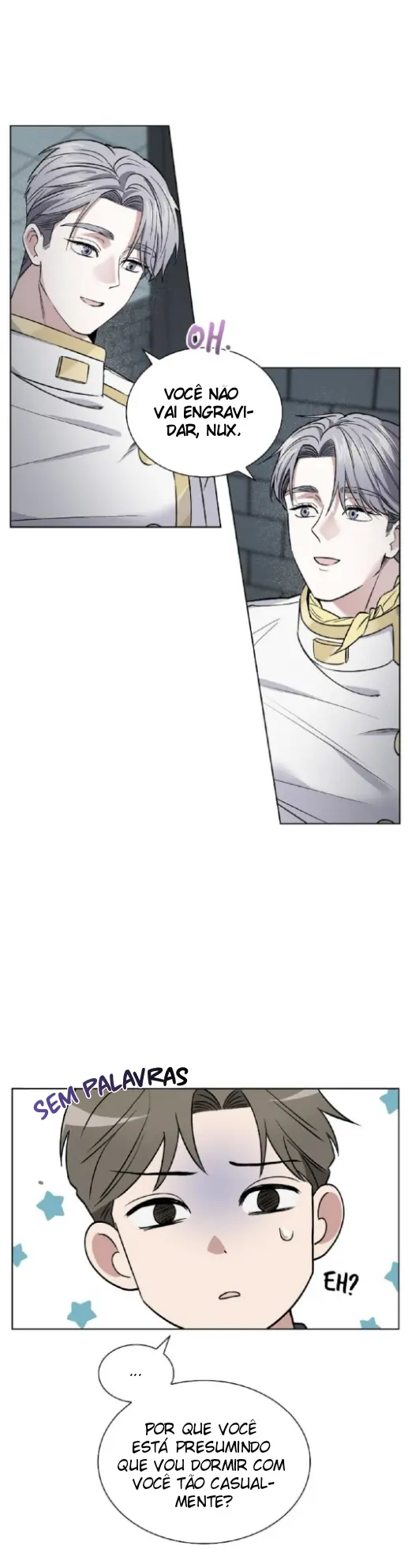 Salty lust – Capítulo 09 Yaoi – Página 7