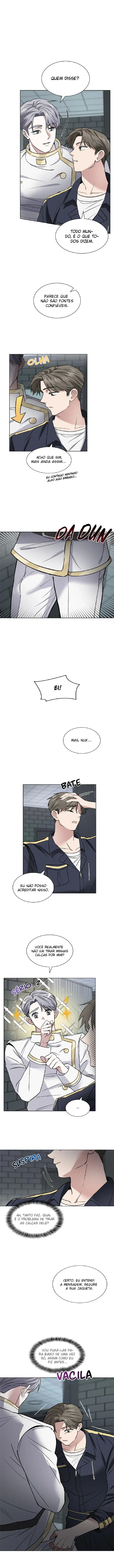 Salty lust – Capítulo 09 Yaoi – Página 9