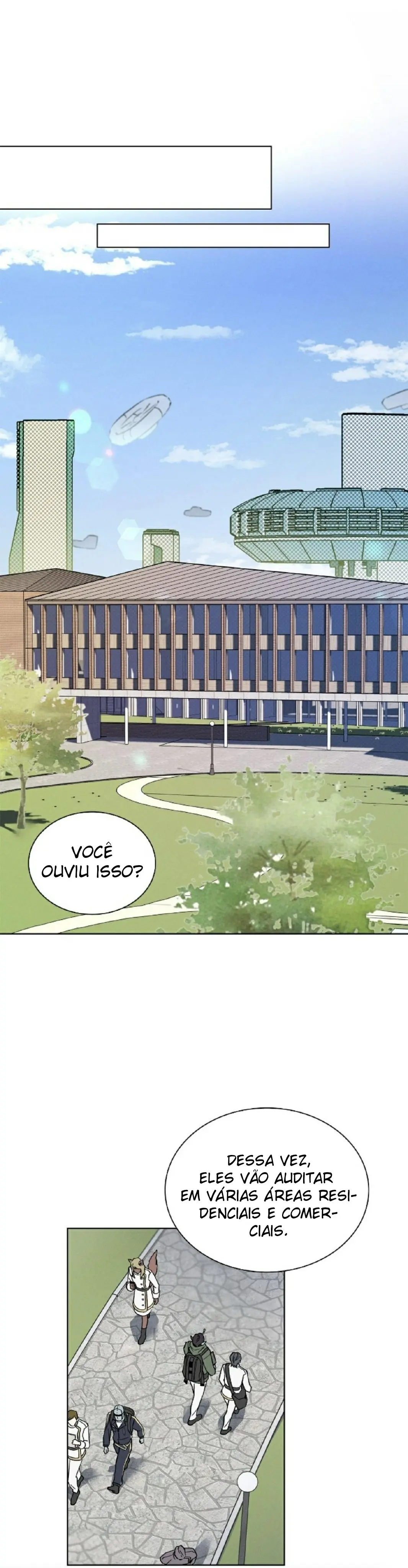 Salty lust – Capítulo 10 Yaoi – Página 16