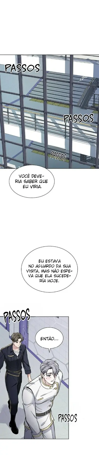 Salty lust – Capítulo 10 Yaoi – Página 30