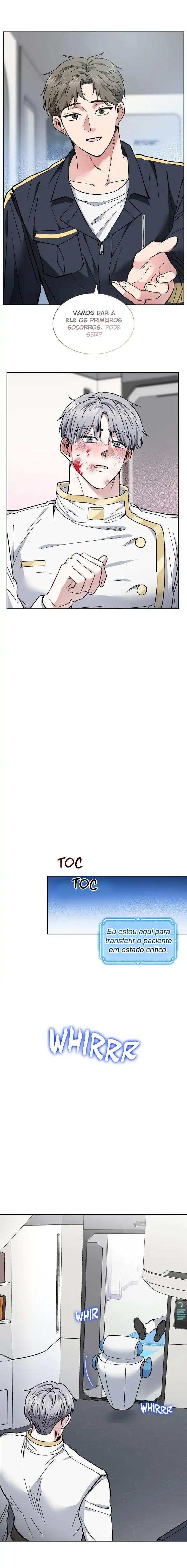 Salty lust – Capítulo 12 Yaoi – Página 15