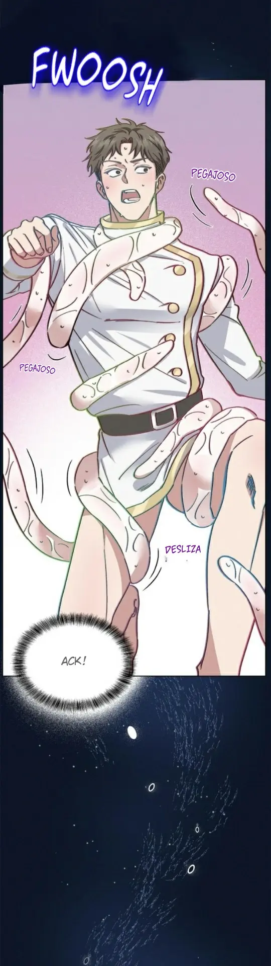 Salty lust – Capítulo 13 Yaoi – Página 10