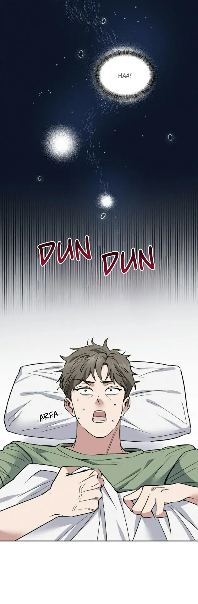 Salty lust – Capítulo 13 Yaoi – Página 12