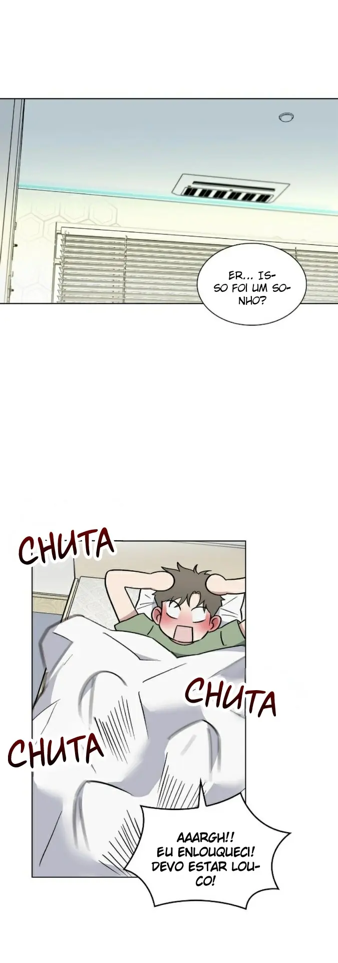 Salty lust – Capítulo 13 Yaoi – Página 13