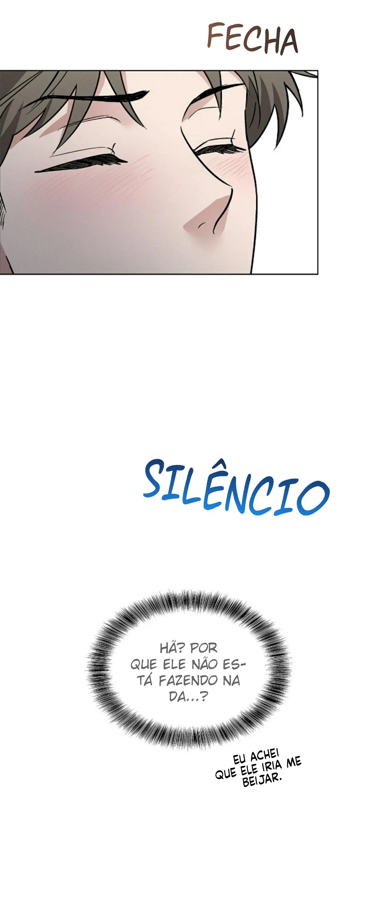 Salty lust – Capítulo 13 Yaoi – Página 37