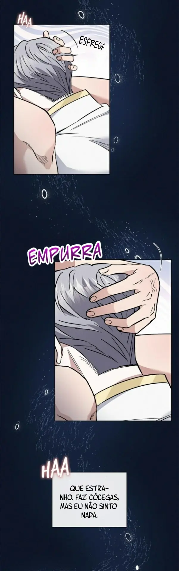 Salty lust – Capítulo 13 Yaoi – Página 4